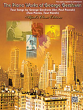 Four Songs By George Gershwin