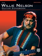 The Willie Nelson Guitar Songbook Guitar Tab