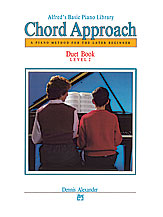 Alfred Dennis Alexander   Alfred's Basic Piano Library - Chord Approach Duet Book 2