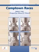 Alfred Foster               Siennicki E  Camptown Races - String Orchestra