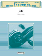 Joust - String Orchestra Arrangement