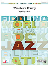 Washburn County - String Orchestra Arrangement