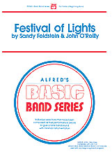 Festival Of Lights (With Optional Chorus) - Band Arrangement