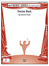 Doctor Rock - Band Arrangement
