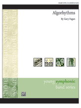 Algorhythms - Band Arrangement