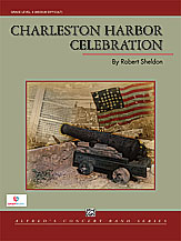 Charleston Harbor Celebration - Band Arrangement