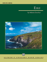 Eire - Band Arrangement