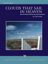 Clouds That Sail In Heaven - Band Arrangement