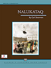 Nalukataq - Band Arrangement