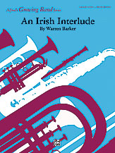 An Irish Interlude - Band Arrangement