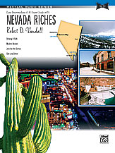 Nevada Riches [late intermediate piano] Vandall