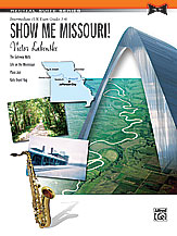 Show Me Missouri [intermediate piano] Labenske