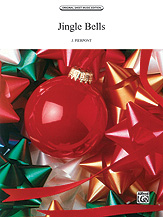 Jingle Bells [Piano/Vocal/Chords] pvg