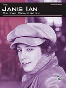 Alfred   Janis Ian Guitar Songbook