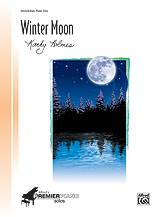 Winter Moon [piano] Holmes (ITM)