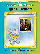 MFLM: Character Solo -- Elgar E. Elephant, Level 2 [Piano]