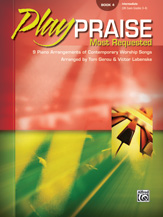 Alfred  Tom Gerou; Victor La  Play Praise Most Requested Book 4