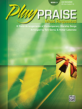 Play Praise Most Requested Book 5