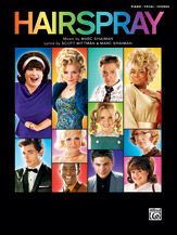 Alfred Marc Shaiman Hairspray -- Soundtrack to the Motion Picture