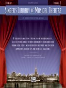 Singer's Library of Musical Theatre - Vol. 2 - Soprano Book Only Soprano Vo