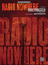 Radio Nowhere by Springsteen Bruce Bruce Springsteen for PVG
