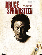 Magic by Springsteen Bruce Bruce Springsteen for Guitar Tab