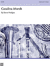 Catalina March - Band Arrangement