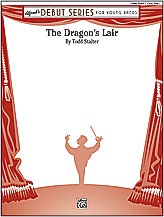 The Dragon's Lair - Band Arrangement