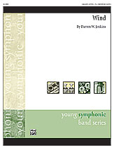 Wind - Band Arrangement