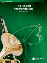 The Pit And The Pendulum - Band Arrangement