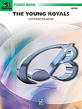 The Young Royals - Band Arrangement