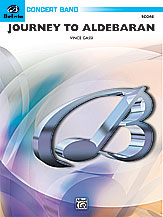 Journey To Aldebaran - Band Arrangement