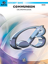 Communion - Band Arrangement