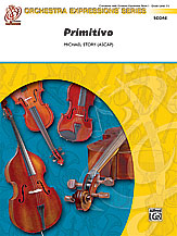 Primitivo - String Orchestra Arrangement