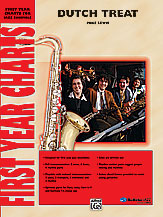 Dutch Treat - Jazz Arrangement