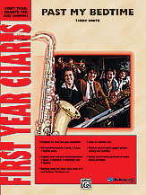 Past My Bedtime - Jazz Ensemble