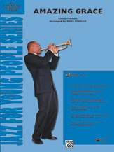 Amazing Grace - Jazz Arrangement