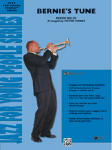 Bernie's Tune - Jazz Arrangement