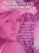 Queens of Country Sheet Music [pvg]