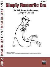 Simply Romantic Era [Piano] Piano