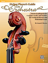 Alfred Brown   String Players' Guide to the Orchestra - String Bass