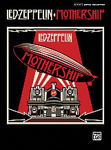 Led Zeppelin: Mothership Guitar TAB
