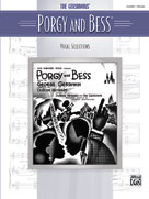 Porgy and Bess - Vocal Selections PVG