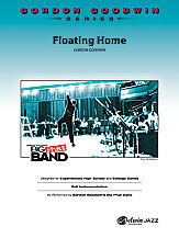 Floating Home - Jazz Arrangement