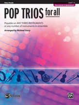 Alfred  Story M  Pop Trios for All - Flute | Piccolo