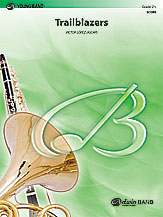 Trailblazers - Band Arrangement