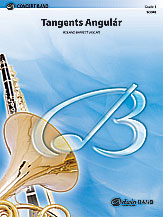 Tangents Angular - Band Arrangement