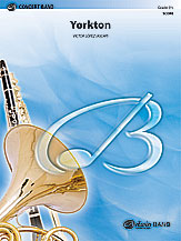 Yorkton - Band Arrangement