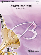 The American Road - Band Arrangement
