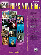 2008 Greatest Pop & Movie Hits -